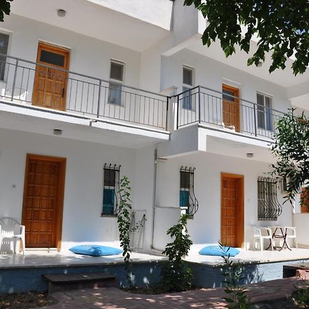 Mursel Garden Hotel Kusadası Eksteriør bilde