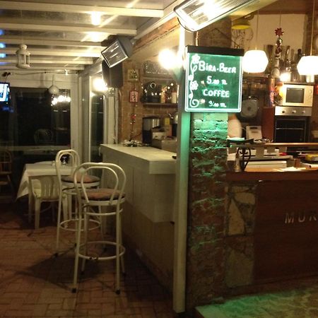 Mursel Garden Hotel Kusadası Eksteriør bilde