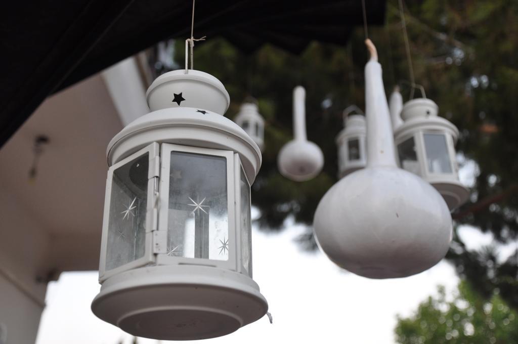 Mursel Garden Hotel Kusadası Eksteriør bilde