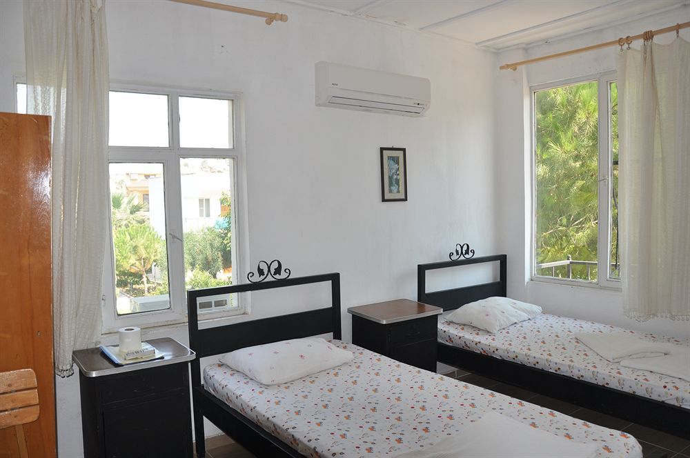 Mursel Garden Hotel Kusadası Eksteriør bilde