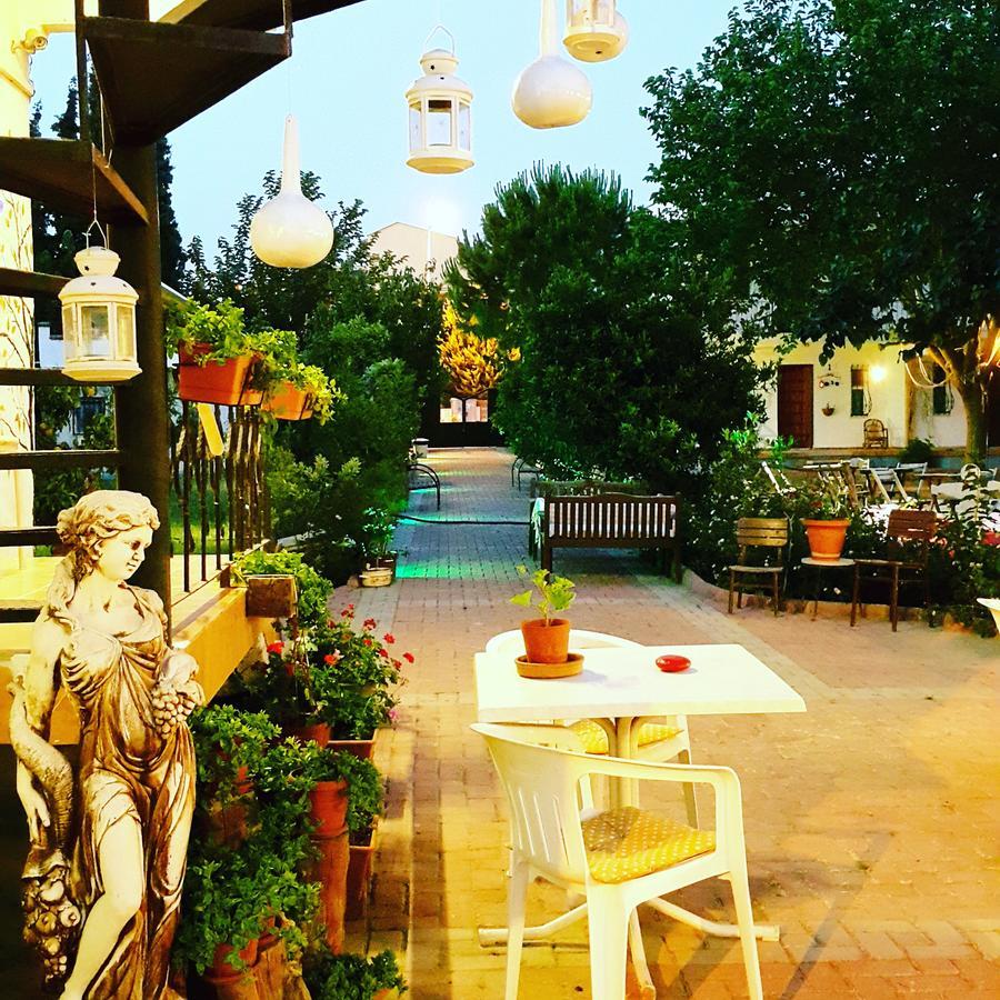 Mursel Garden Hotel Kusadası Eksteriør bilde