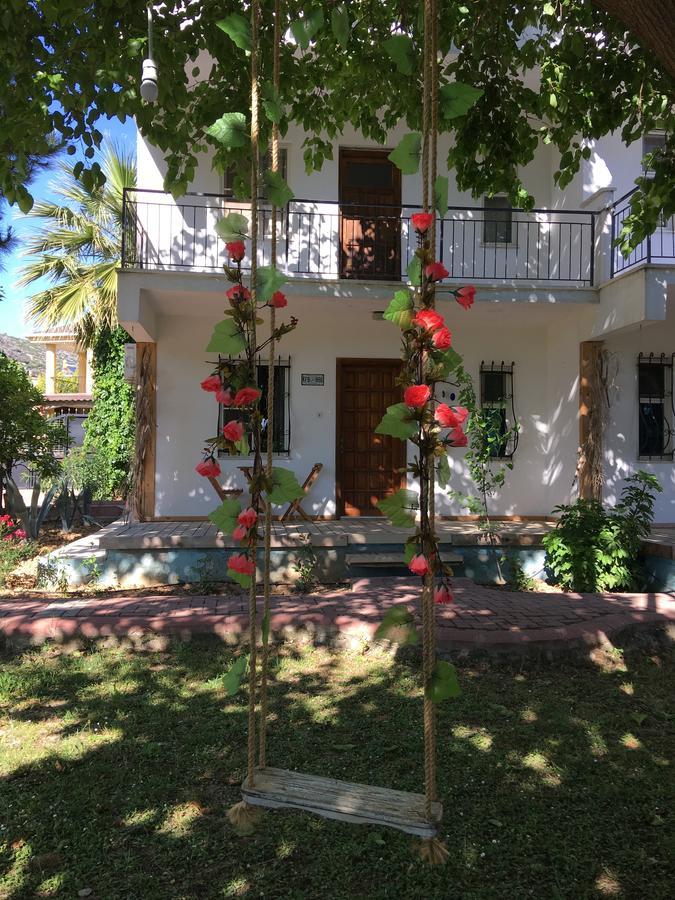 Mursel Garden Hotel Kusadası Eksteriør bilde