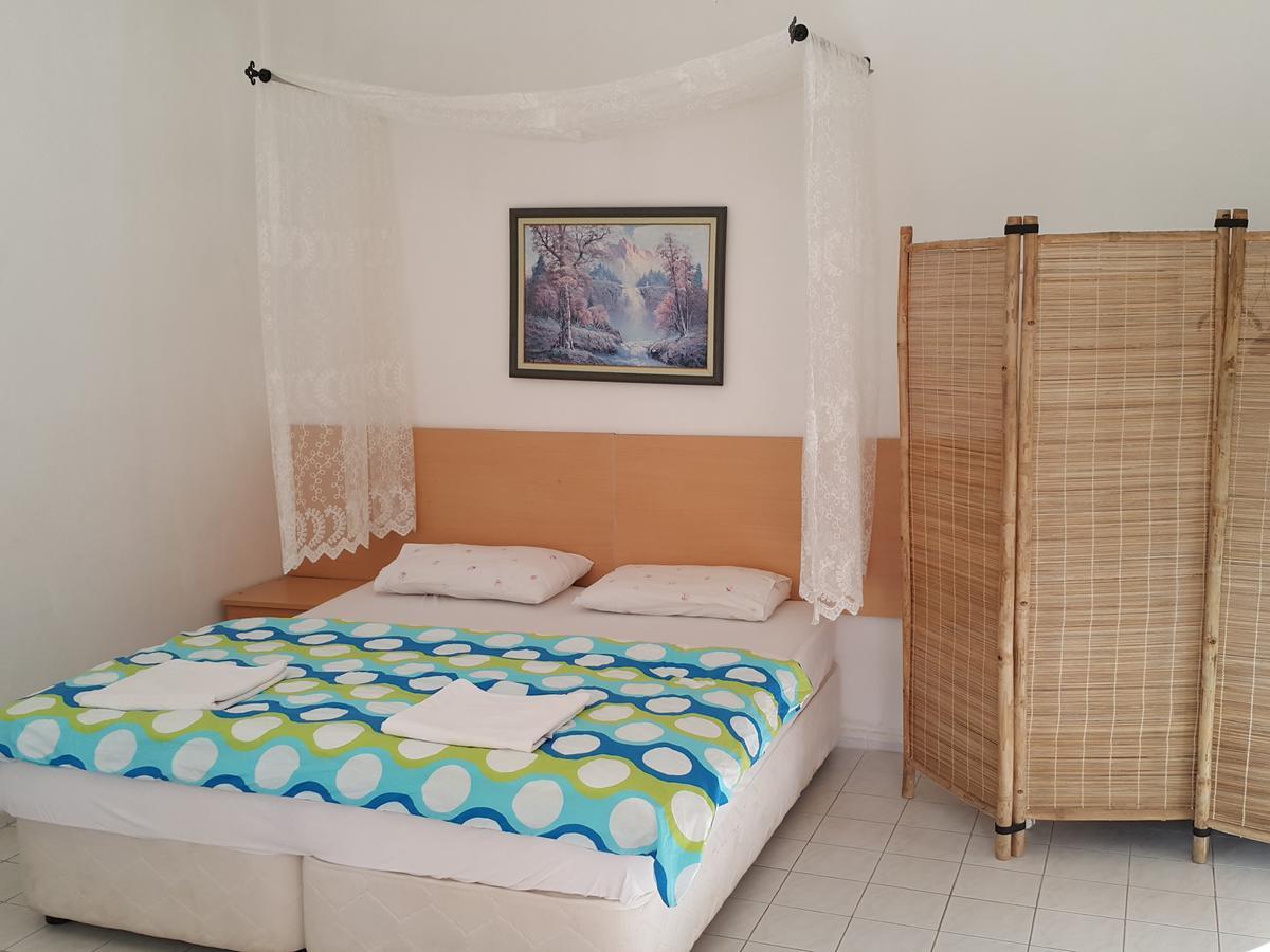 Mursel Garden Hotel Kusadası Eksteriør bilde