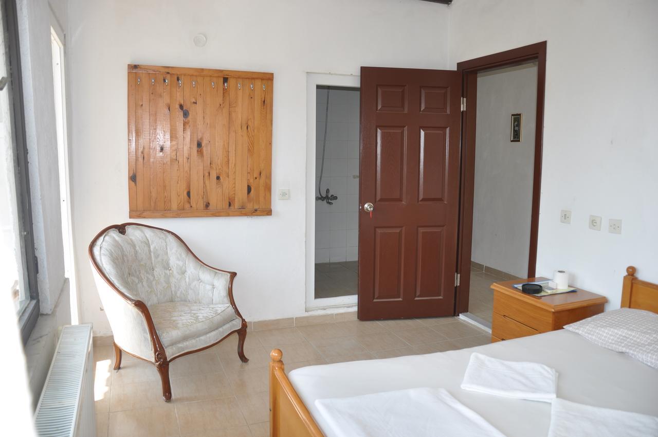 Mursel Garden Hotel Kusadası Eksteriør bilde