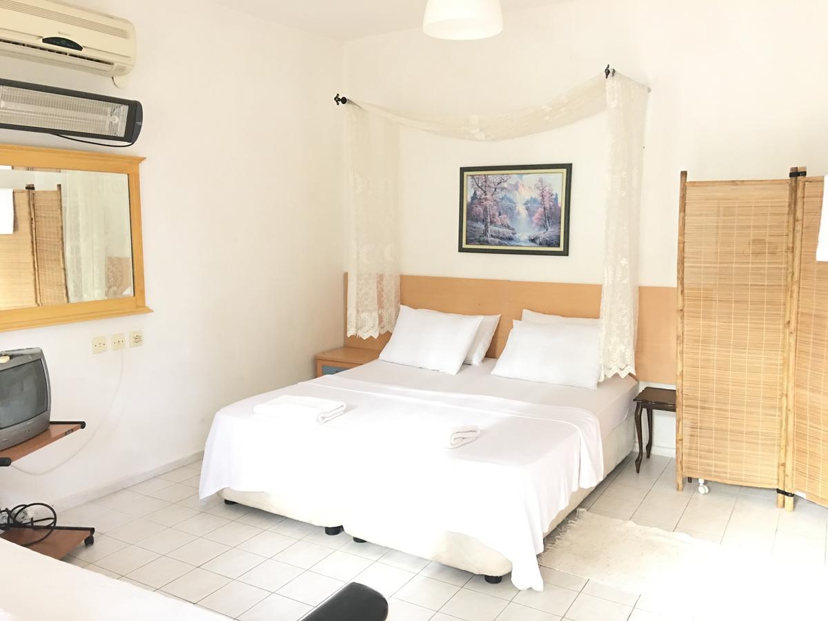 Mursel Garden Hotel Kusadası Eksteriør bilde