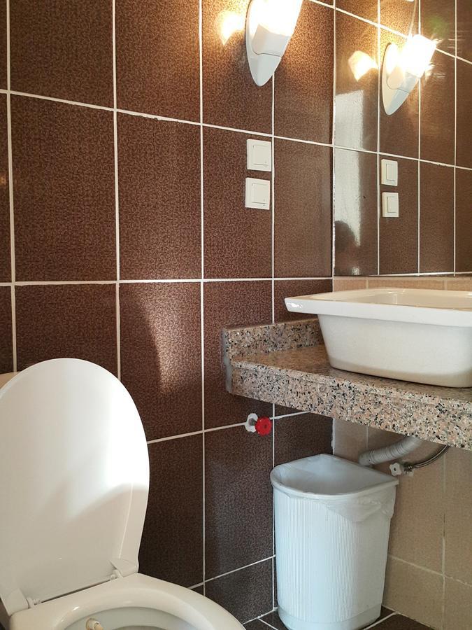 Mursel Garden Hotel Kusadası Eksteriør bilde