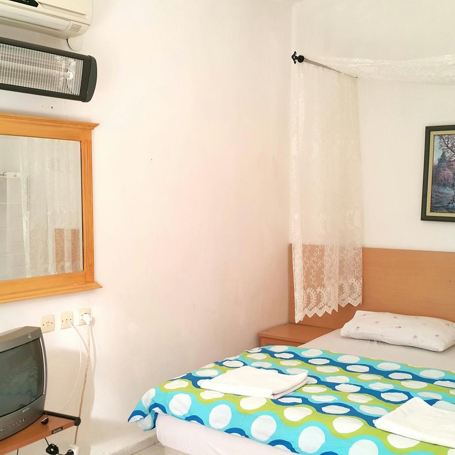Mursel Garden Hotel Kusadası Eksteriør bilde