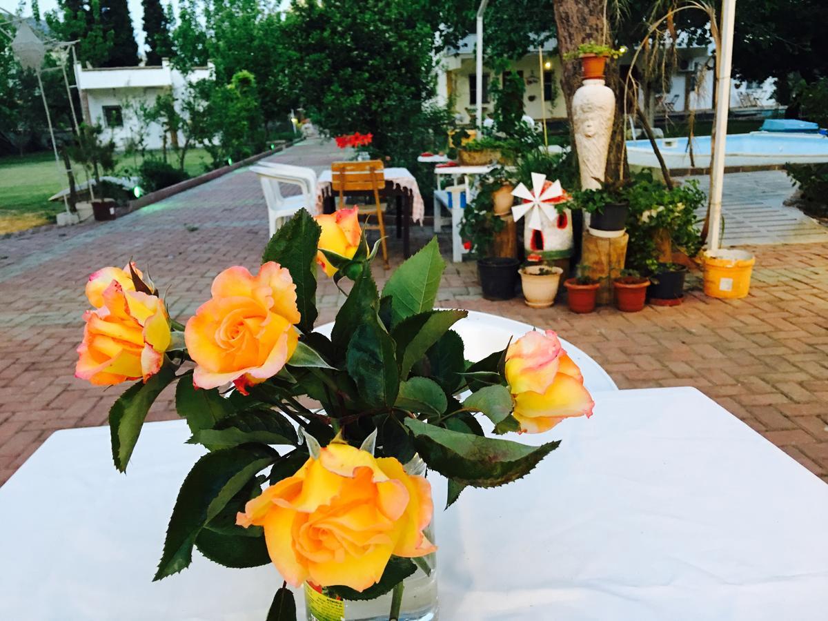 Mursel Garden Hotel Kusadası Eksteriør bilde