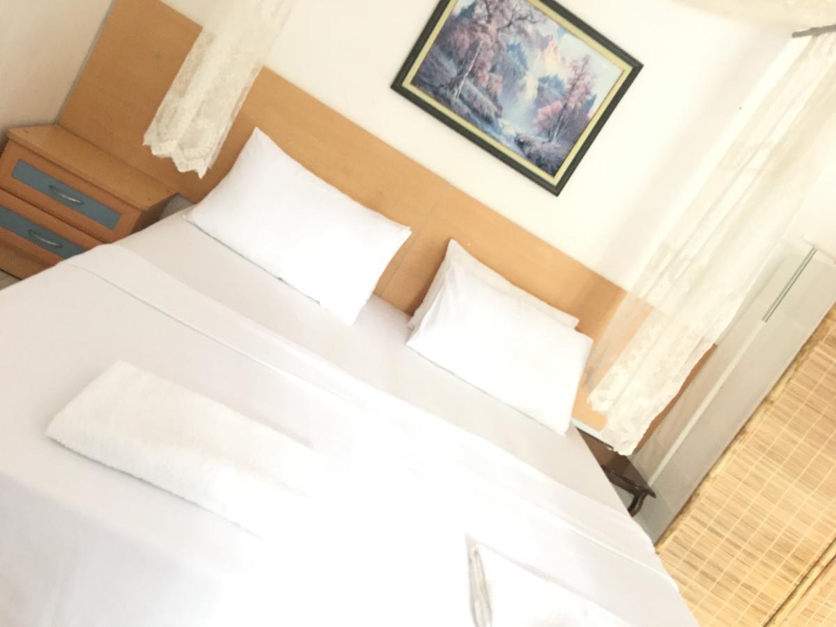 Mursel Garden Hotel Kusadası Eksteriør bilde