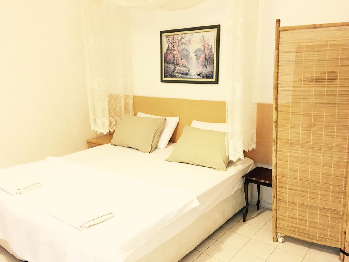 Mursel Garden Hotel Kusadası Eksteriør bilde