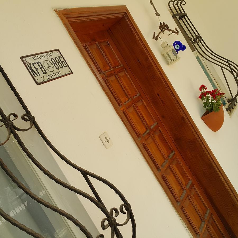 Mursel Garden Hotel Kusadası Eksteriør bilde